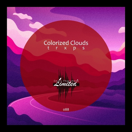 trxps - Colorized Clouds [SPL088]